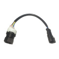 Vehicle speed sensor for FIAT BRAVA BRAVO